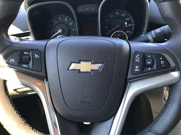 ***2014__CHEVROLET__MALIBU__LT***BUY HERE PAY HERE $1500 DOWN!!! for sale in Wake Forest, NC – photo 14