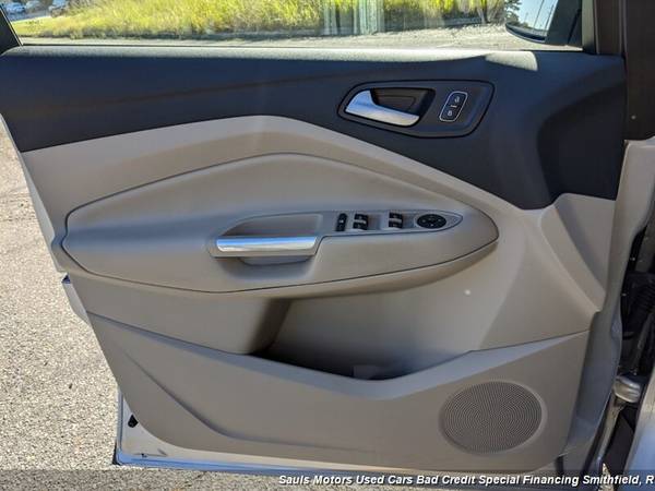 2018 Ford Escape SE - cars & trucks - by dealer - vehicle automotive... for sale in Smithfield, NC – photo 9