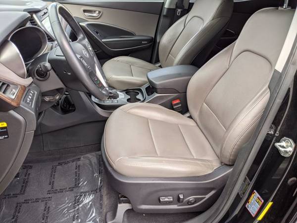 2018 Hyundai Santa Fe Sport 2 4L SKU: JH100420 SUV for sale in Miami, FL – photo 18