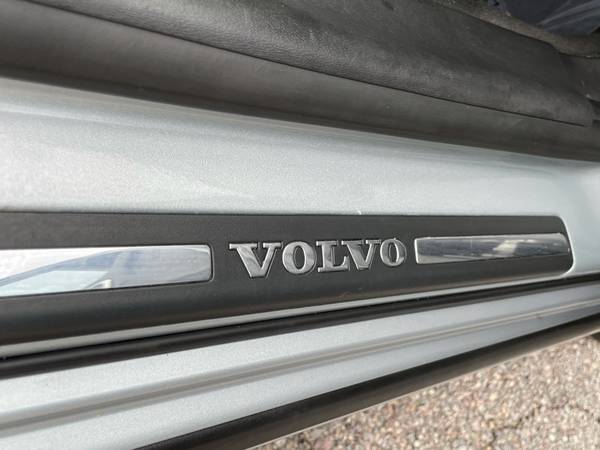 2013 Volvo S60 T5 Premier sedan Electric Silver Metallic - cars & for sale in Phoenix, AZ – photo 23