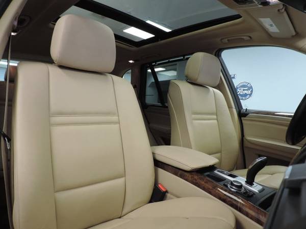2012 BMW X5 35d Diesel BEST DEALS HERE! Now-$295/mo* for sale in Streamwood, IL – photo 13