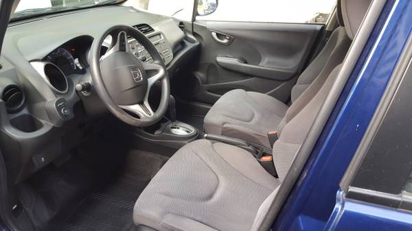2013 Honda fit for sale in Minneapolis, MN – photo 5