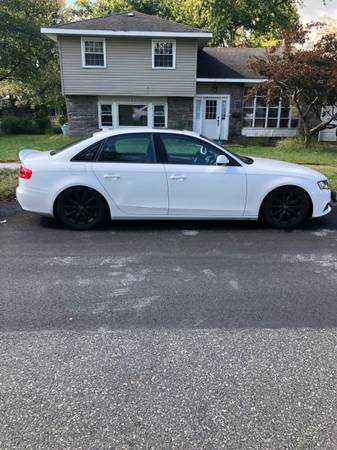2012 Audi A4 Quattro - cars & trucks - by owner - vehicle automotive... for sale in Bellmawr, NJ – photo 6