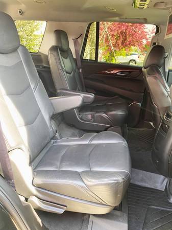 2015 Cadillac Escalade Premium Super Loaded - - by for sale in Beech Grove, IN – photo 17