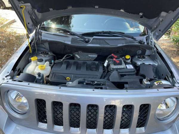 2017 Jeep Patriot for sale in San Diego, CA – photo 14