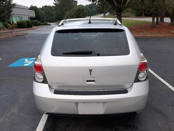2009 PONTIAC VIBE! ZERO ACCIDENTS! GREAT CONDITION! - cars & trucks... for sale in Norcross, GA – photo 8