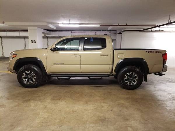 * 2017 Toyota Tacoma TRD Offroad* for sale in Beverly Hills, CA – photo 6