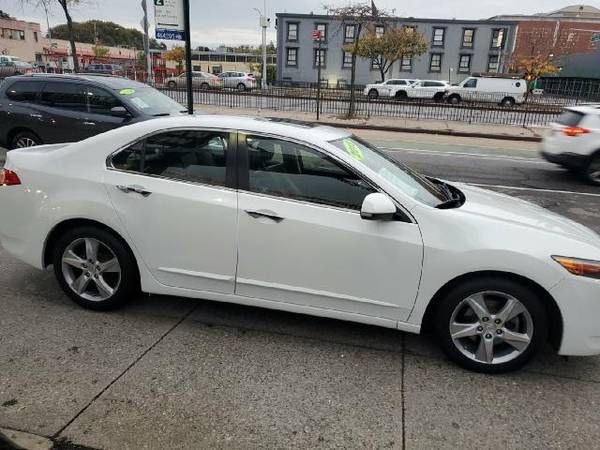 2013 Acura TSX 4dr Sdn I4 Auto - cars & trucks - by dealer - vehicle... for sale in elmhurst, NY – photo 3