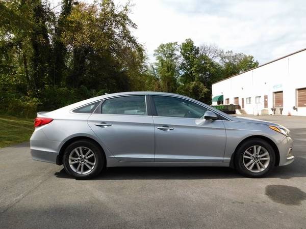 2016 Hyundai Sonata BAD CREDIT DONT SWEAT IT! for sale in Baltimore, MD – photo 4