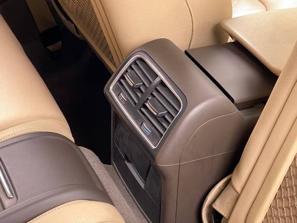 2014 Audi A5 Premium Plus Cabriolet 2D Convertible Black - FINANCE -... for sale in Colorado Springs, CO – photo 20
