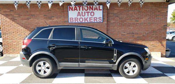 2009 Saturn VUE AWD 4dr V6 XE (TOP RATED DEALER AWARD 2018 !!!) for sale in Waterbury, CT – photo 2