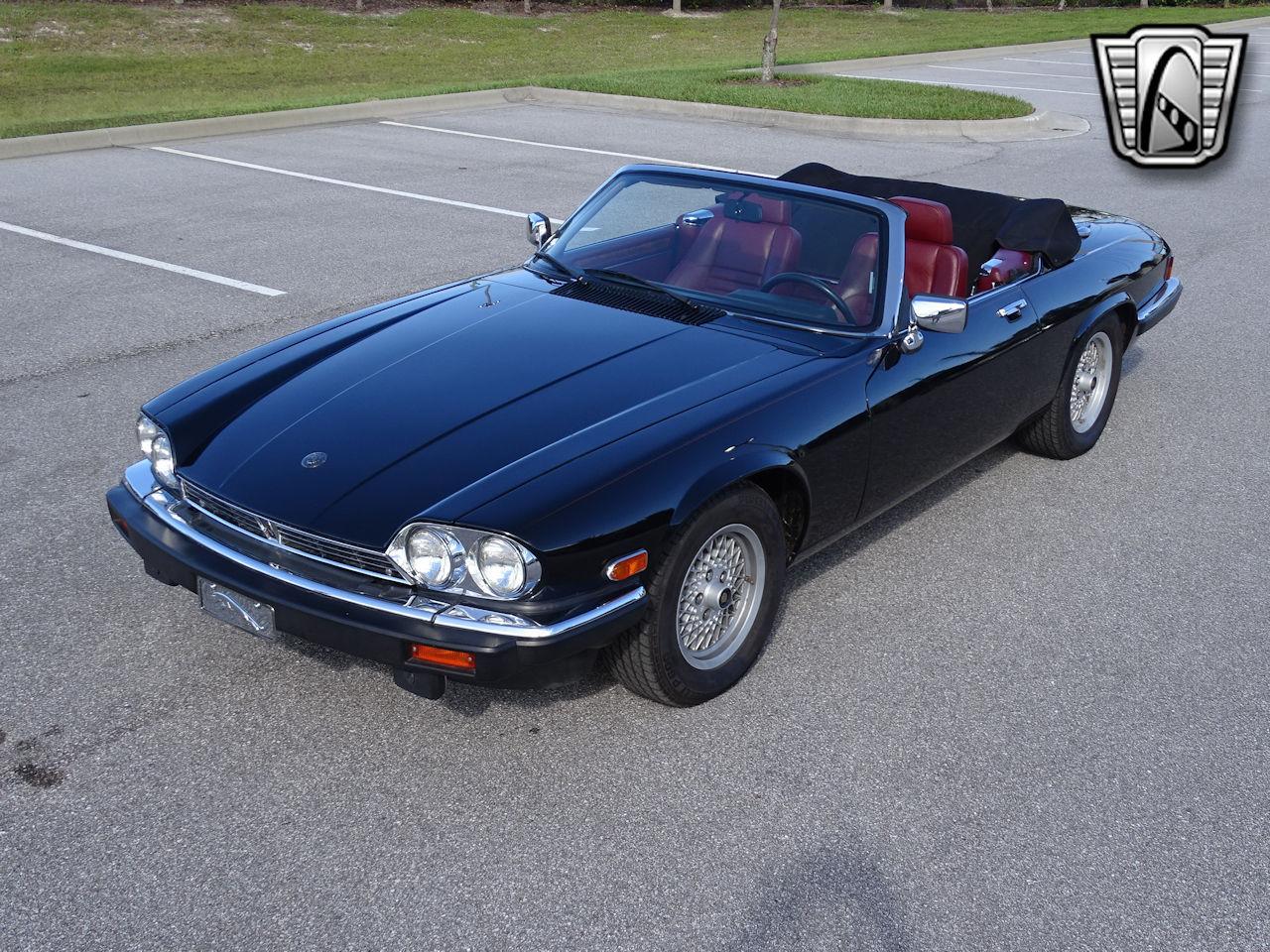 1989 Jaguar XJS for sale in O'Fallon, IL – photo 43
