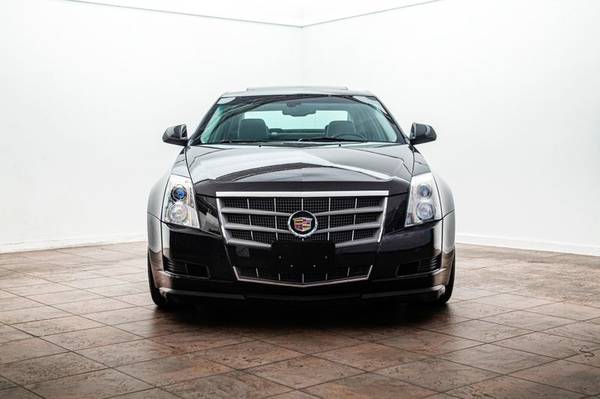 2009 Cadillac CTS Luxury AWD - - by dealer for sale in Addison, OK – photo 16