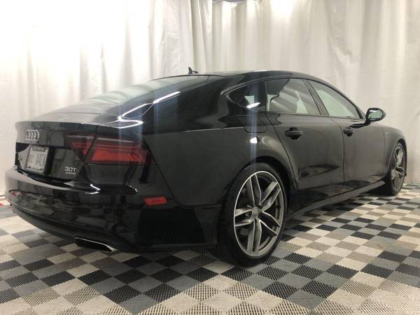 2016 AUDI A7 SUPERCHARGED PRESTIGE S LINE *AWD* - cars & trucks - by... for sale in North Randall, PA – photo 4