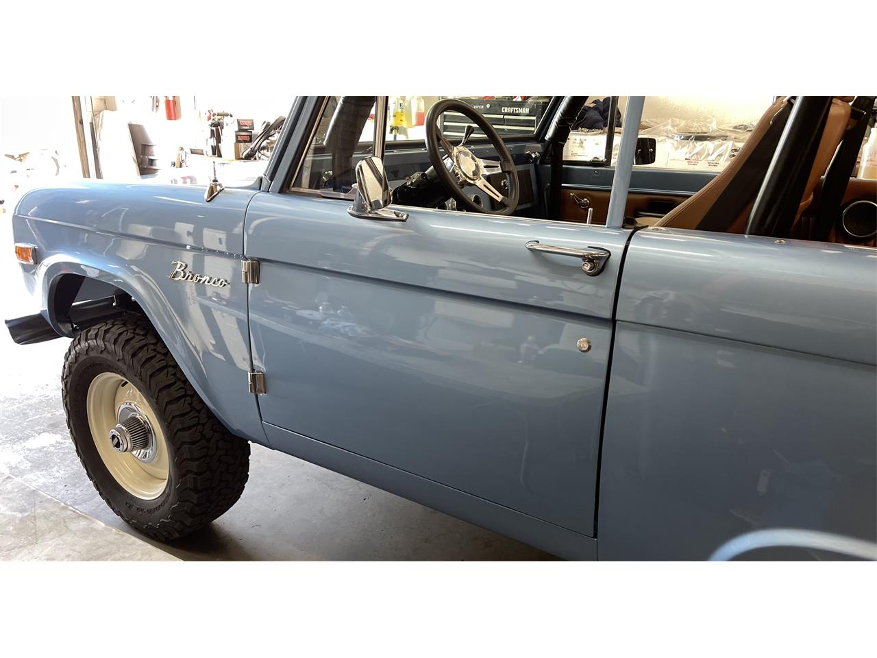 1976 Ford Bronco for sale in Chatsworth, CA – photo 2