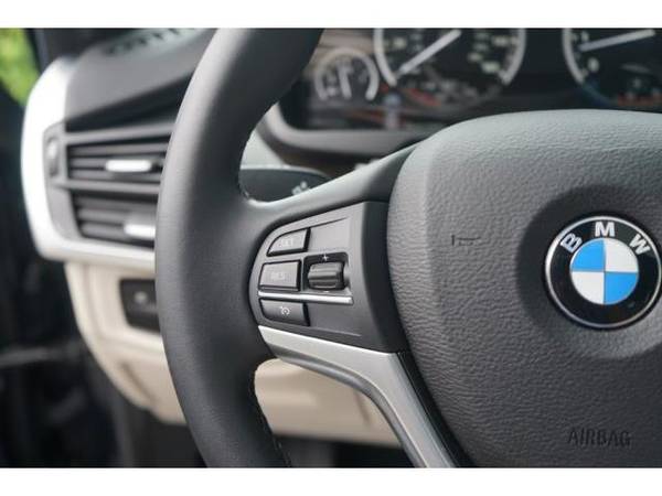 2017 BMW X5 SUV sDrive35i - Imperial Blue Metallic for sale in Pompano Beach, FL – photo 11
