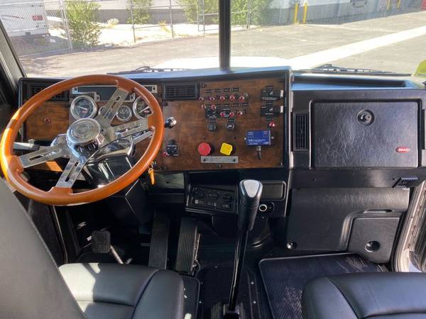 1999 Peterbilt 379 Sleeper - - by dealer for sale in Other, IL – photo 10