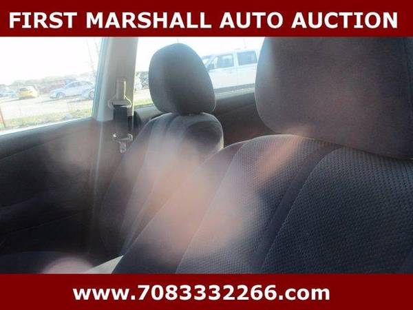 2007 Nissan Altima 2 5 S - Auction Pricing - - by for sale in Harvey, IL – photo 7