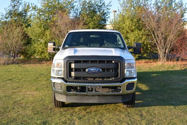 2012 Ford F-250 4X4 Ext. Cab Pickup Truck - cars & trucks - by... for sale in Crystal Lake, IA – photo 8