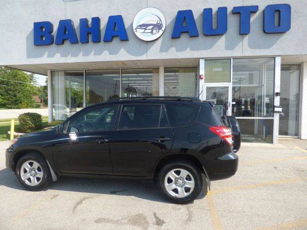 2012 Toyota RAV4 4WD 4dr Holiday Special for sale in Burbank, IL – photo 3