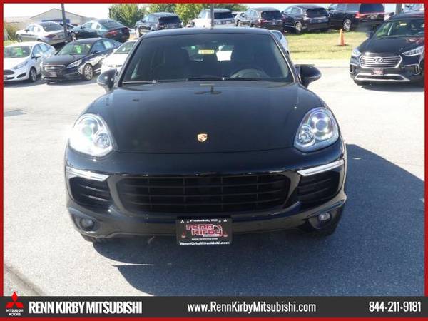 2016 Porsche Cayenne AWD 4dr - Call for sale in Frederick, MD – photo 6