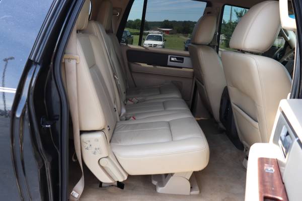 2014 Ford Expedition EL for sale in Wagoner, OK – photo 18