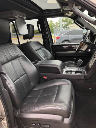 2009 Lincoln Navigator Ultimate AWD !!! SUPER CLEAN !!! 1 OWNER !!! for sale in Brooklyn, NY – photo 9
