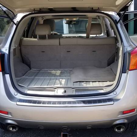 Nissan Murano SL for sale in Bethel, NY