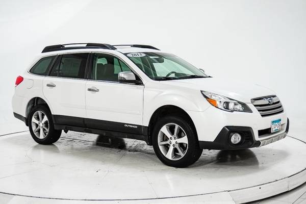 2013 Subaru Outback 4dr Wagon H6 Automatic 3 6R Li - cars & for sale in Richfield, MN – photo 16