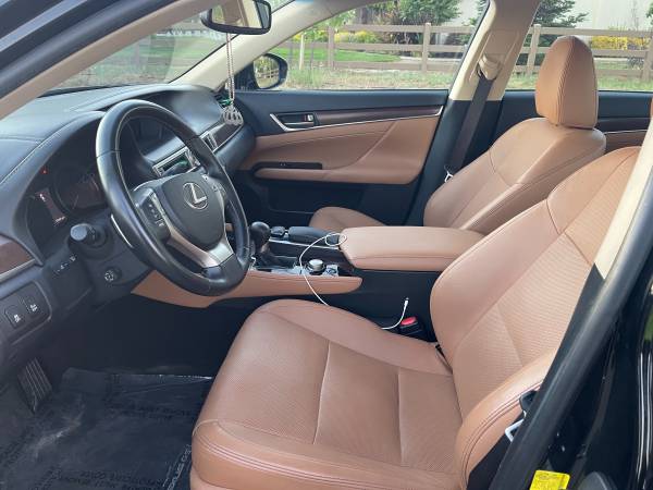 2014 Lexus GS350 for sale in Elk Grove, CA – photo 10