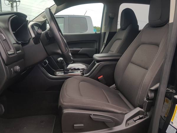 2016 GMC Canyon for sale in Other, Other – photo 8