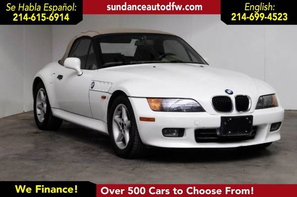 1997 BMW 3 Series 2.8L -Guaranteed Approval! for sale in Addison, TX – photo 2