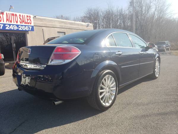 2008 Saturn Aura XR (Very low mileage, fully loaded, clean) for sale in Carlisle, PA – photo 8