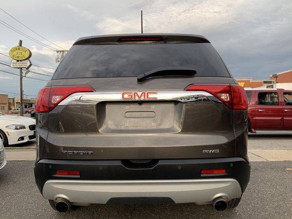2019 GMC Acadia SLT **Guaranteed Credit Approval** for sale in Inwood, NY – photo 5