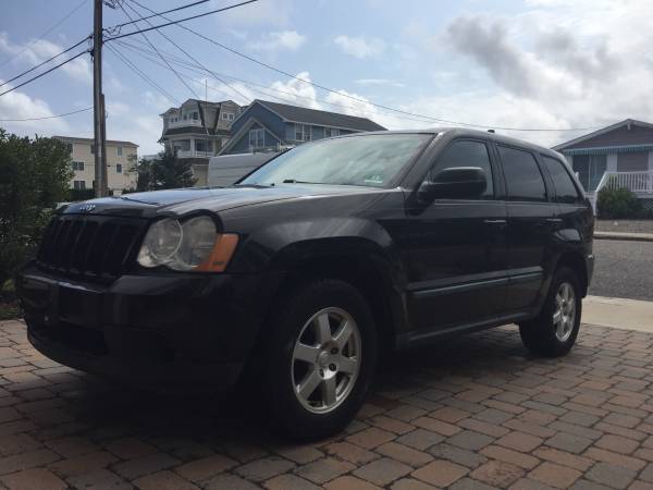 Jeep Grand Cherokee 2008 for sale in Cape May Court House, NJ – photo 2