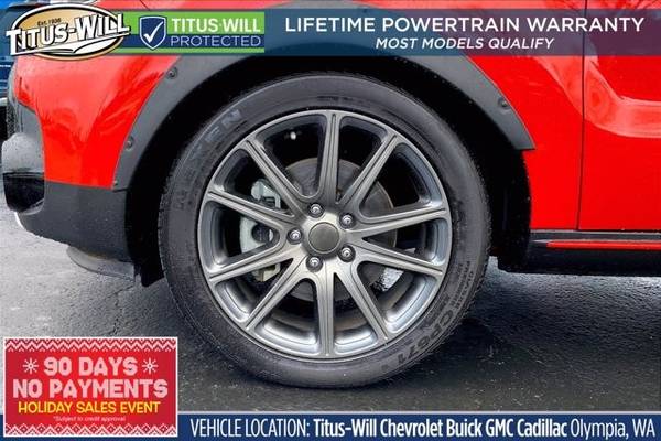 2018 KIA SOUL ! ! AUTO - cars & trucks - by dealer - vehicle... for sale in Olympia, WA – photo 7