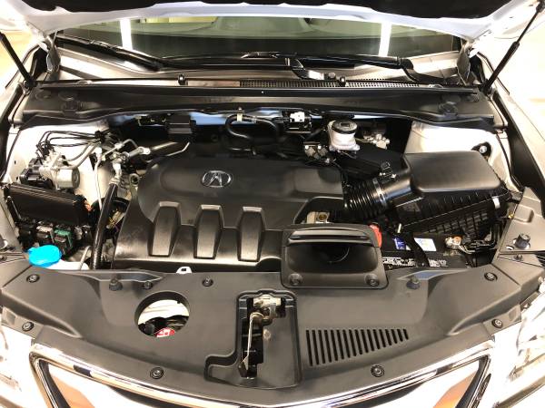 2017 Acura RDX #7685, Clean Carfax, Low Miles, Excellent Condition!!... for sale in Mesa, AZ – photo 10