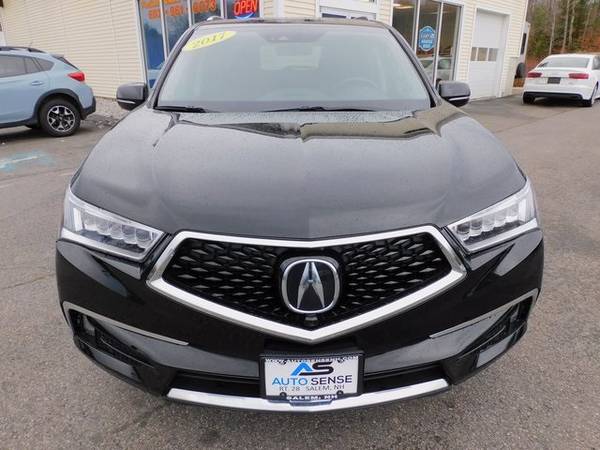 2017 Acura MDX 3.5L - BAD CREDIT OK! - cars & trucks - by dealer -... for sale in Salem, MA – photo 9