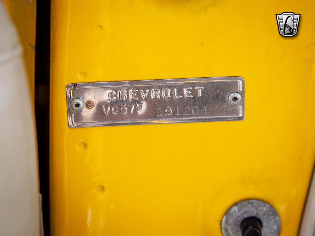 1957 Chevrolet Bel Air for sale in O'Fallon, IL – photo 22