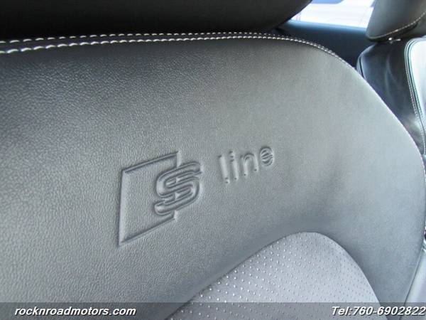 2009 Audi A5 3.2 quattro Prestige S-LINE PKG for sale in Escondido, CA – photo 13