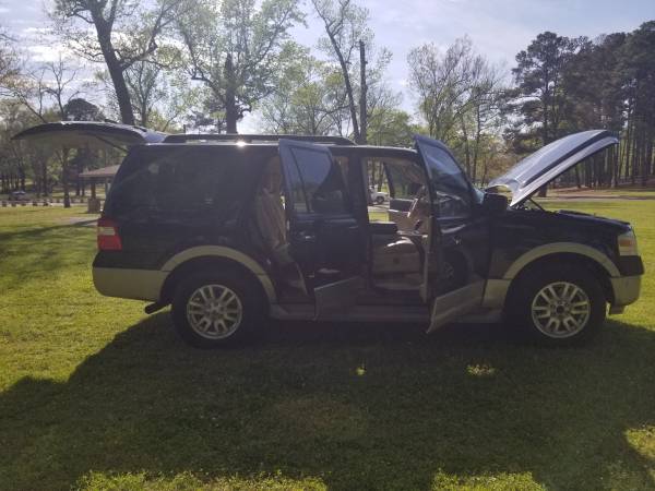 2010 Ford Expedition Eddie Bauer - - by dealer for sale in Little Rock, AR – photo 16