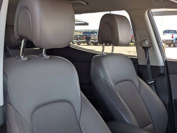 2014 Hyundai Santa Fe Sport 2 0T SKU: EG174185 SUV for sale in Fort Worth, TX – photo 21