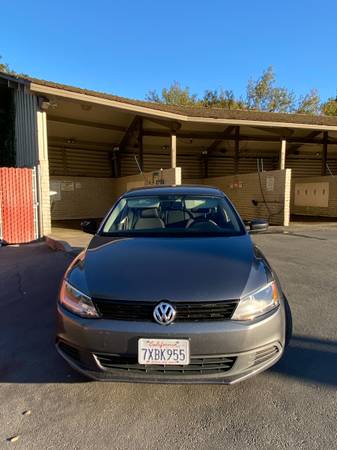 2013 Volkswagen Jetta S 2.0L Send me an offer - cars & trucks - by... for sale in Belmont, CA – photo 10