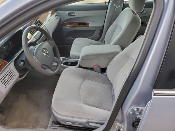 2005 Buick Lacrosse!! 3800 Motor!! LOW MILES!! New Tires!! - cars &... for sale in Freeport, IA – photo 10