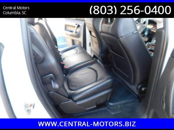 2009 SATURN OUTLOOK XR - cars & trucks - by dealer - vehicle... for sale in Columbia, SC – photo 9