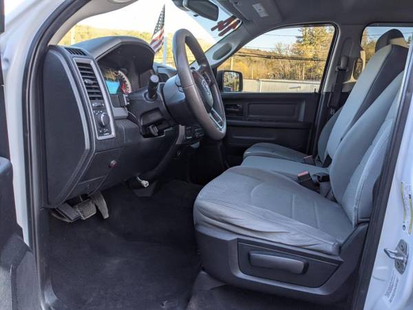 2014 Ram 2500 with 146, 192 Miles-Northwest CT - - by for sale in Thomaston, CT – photo 19