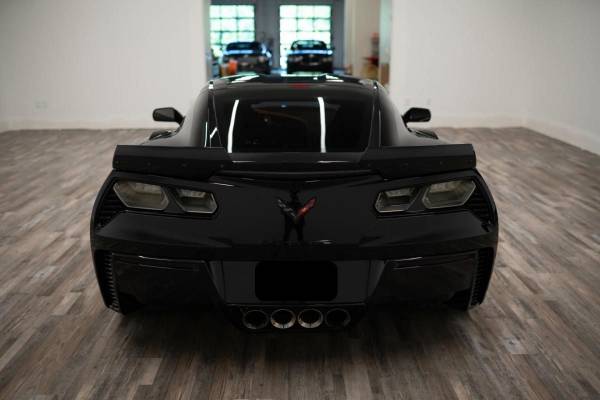 2017 CHEVROLET CORVETTE 1LZ Z06 Coupe - cars & trucks - by dealer -... for sale in Indianapolis, MN – photo 5