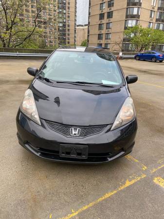 Honda Fit 2011 for sale in Jersey City, NY – photo 8