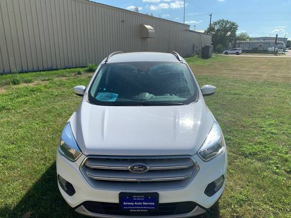 2018 Ford Escape - cars & trucks - by dealer - vehicle automotive sale for sale in Sioux Falls, SD – photo 3