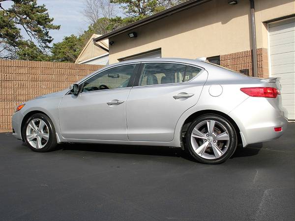 2013 ACURA ILX PREMIUM * 1 OWNER * LEATHER * SUNROOF * BACK UP... for sale in West Berlin, NJ – photo 3